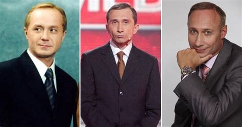 Путин в кино: Кто из актеров примерил на себя образ российского президента