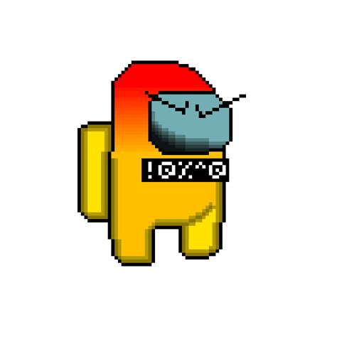 Among Us Emoji Among Us Emoji Etsy