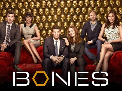Bones Season 6 Cast