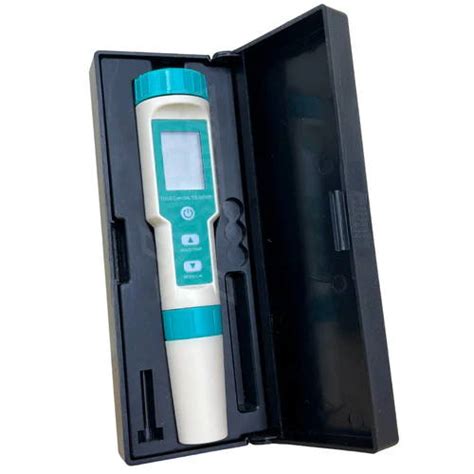 Image result for Digital Pool Testing Kit