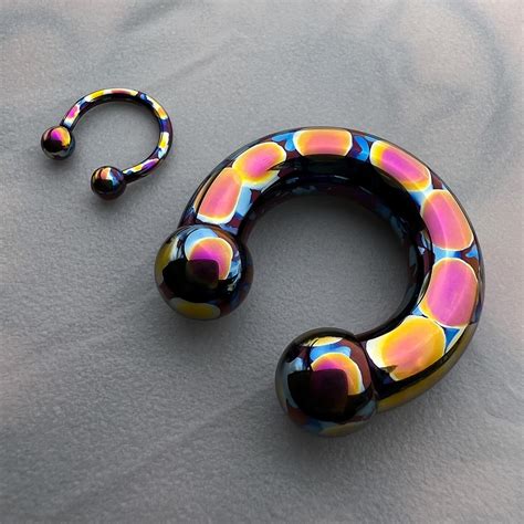 Nudes With Piercings