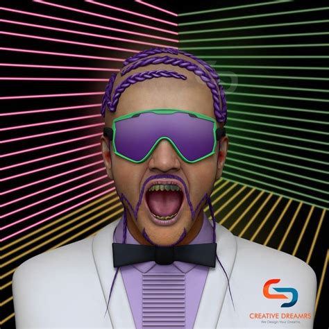 Image result for Free 3D Character Design