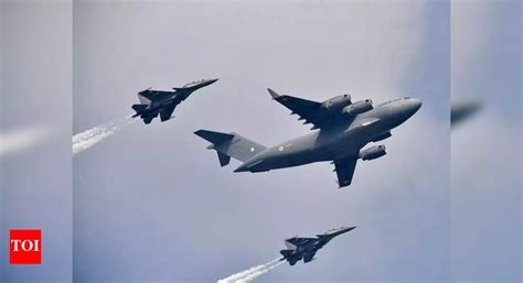 IAF Agneepath Recruitment 2022: Air force Agniveer registration begins ...