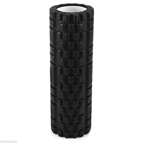 Masažni roler za vježbu - foam valjak - eKupovina.com