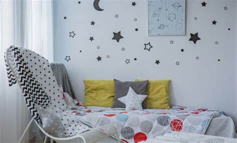 Wall Sticker Designs and Ideas for Home to Make Them Beautiful in 2025
