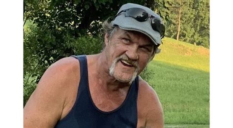 James Allen Chapman Obituary (2023) - Buckhannon, WV - Poling-St Clair ...