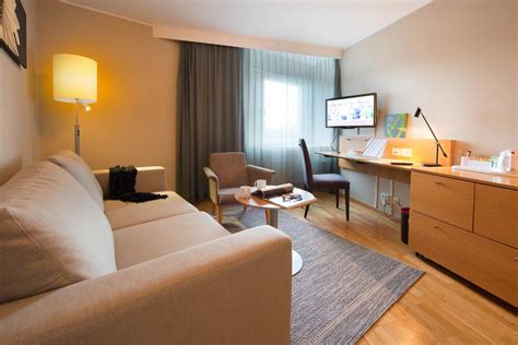 Bo på Scandic Upplands Väsby | Hotell i Stockholm