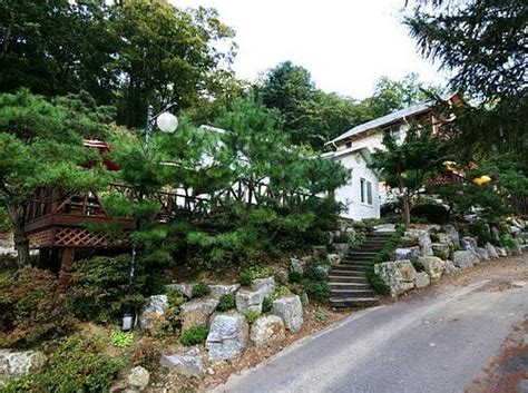 CHEONGPYEONG NATURAL RECREATIONAL FOREST (2026) All You Need to Know ...