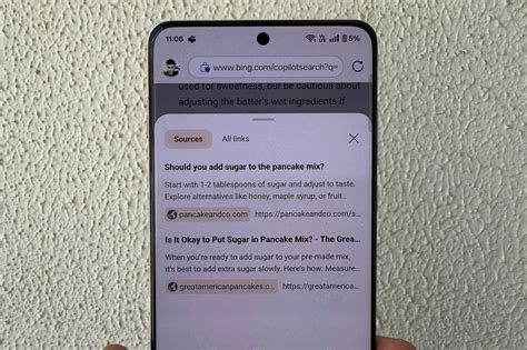 Bing Copolit 的图像结果