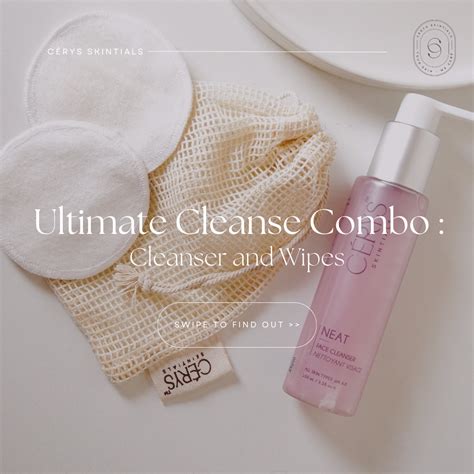 Ultimate Cleanse Combo