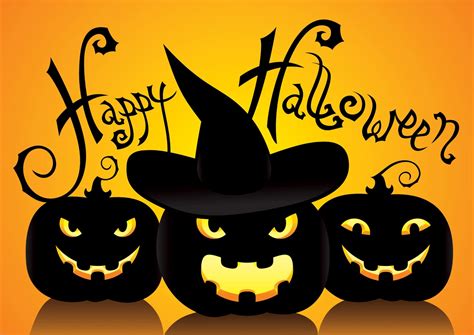 Image result for Feature Program Halloween