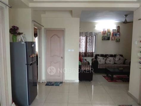 PWS 7 Hills, NARSINGI NARSINGI Rent - WITHOUT BROKERAGE Fully furnished ...