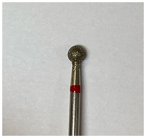 Big Size Ball Red - D Magnetic Academy