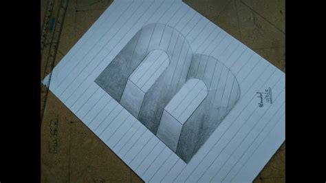 Image result for 3D Drawing Tricks