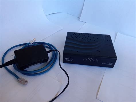 Cisco Cable Modem 的图像结果