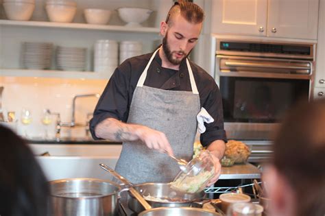 Class Recap: Pasta Makes Perfect with Pat Alfiero of Morgan's Pier | COOK