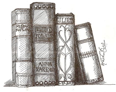 Image result for Book Drawing Simple