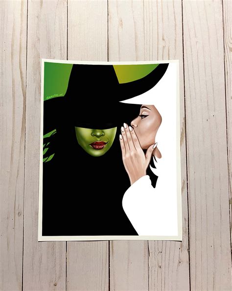 Wicked Musical Wallpapers - Top Free Wicked Musical Backgrounds ...