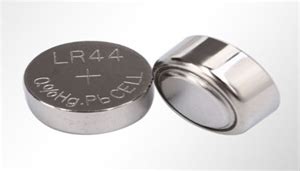 LR44 बैटरी क्या है?