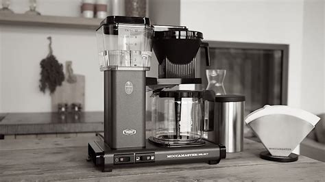What are the top ten best coffee makers of 2020?