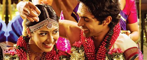 Best Matrimonial Site in Tamil Nadu: Kalyanam Matrimony