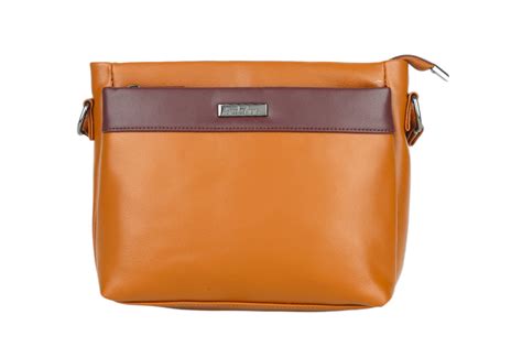 LADIES SLING BAG 917411 – SREELEATHERS
