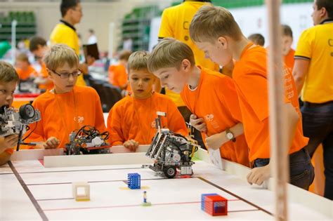 Image result for Name for Competitive Coding and Robotics Competitions