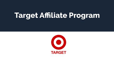 Image result for Target Affiliate Program