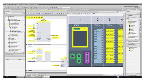 SIMATIC STEP 7 Safety | SIMATIC Safety Integrated | Siemens Global