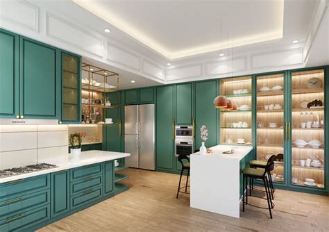 IDPRO Interiors- Interiors Redefined