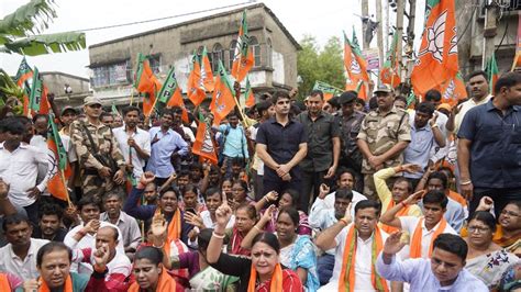 Kultali Rape-Murder Case: Mamata Calls For Capital Punishment, Urges To ...