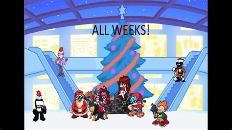 Image result for FNF Remove Week Tutorial