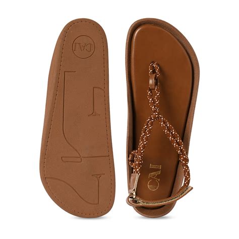 Tan Rope Slider – The CAI Store