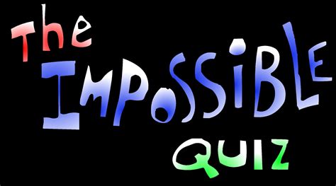 Impossible Quiz Game 的图像结果