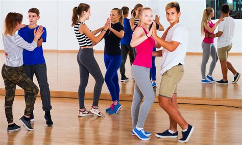 Salsa Kids — Salsa 88th St Studio - Dance Studio - Miami Kendall Academy