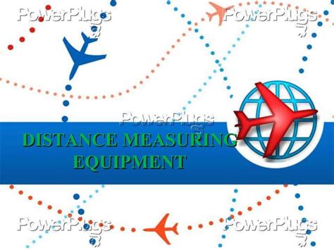 Distance Measuring Equipment Explained 的图像结果