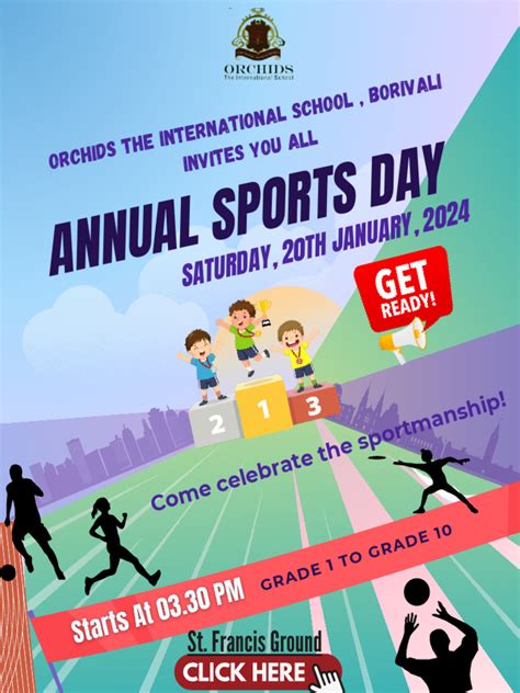 Hold a Sports Day 的图像结果