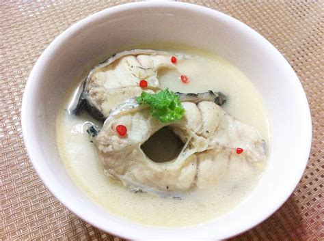 黑鱼汤的做法_【图解】黑鱼汤怎么做如何做好吃_黑鱼汤家常做法大全_zhaonxue_豆果美食