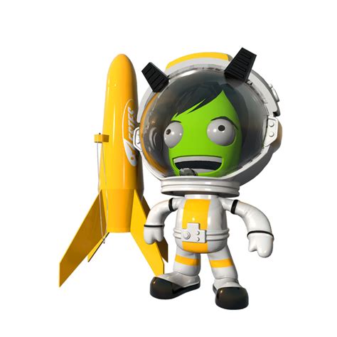 Image result for EASA Rocket Kerbal Space Program