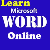 MS Word-2007