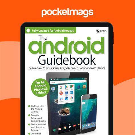 Image result for Android Handbook