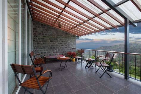 Home Of The Week: Kick Back In This Holiday Home In Coorg, Tamil Nadu ...