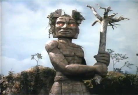 Magic Island (1995) -- Silver Emulsion Film Reviews