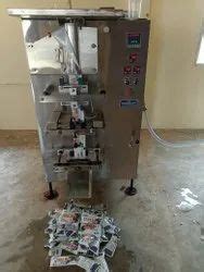 rasana packing machine - Butter Milk Rasana Pouch Packing Machine ...
