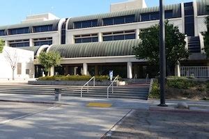 Rancho Cucamonga Superior Courthouse :: San Bernardino County Criminal ...