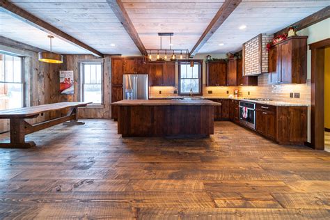 Rustic Wood Floor Texture – Flooring Ideas