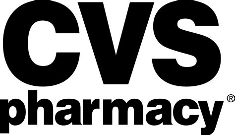 Cvs Logo PNG Transparent & SVG Vector - Freebie Supply