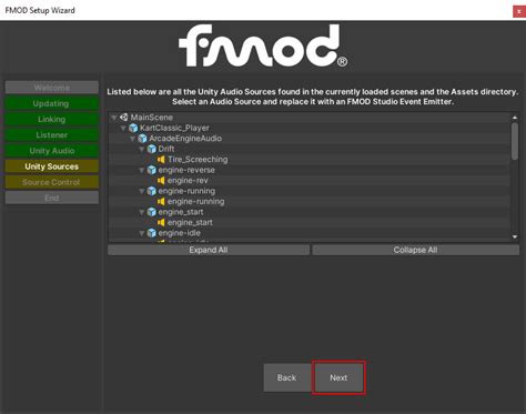 Image result for Fmod Unity