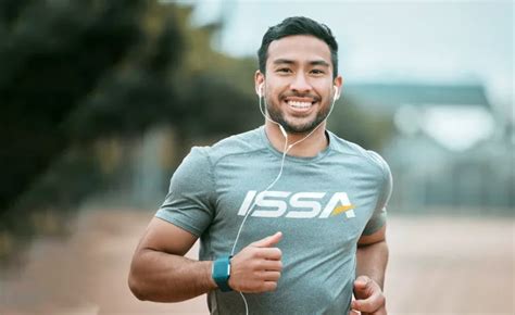 Image result for Issa Running Coach Certification