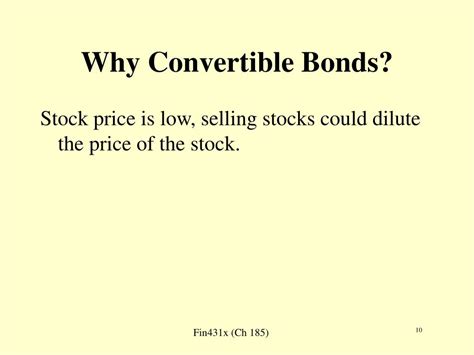 Image result for Convertible Bonds Explained